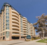 Adina Serviced Apartments James Court - Accommodation Noosa