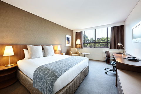 Hotel Urban St Leonards - Accommodation Noosa 3