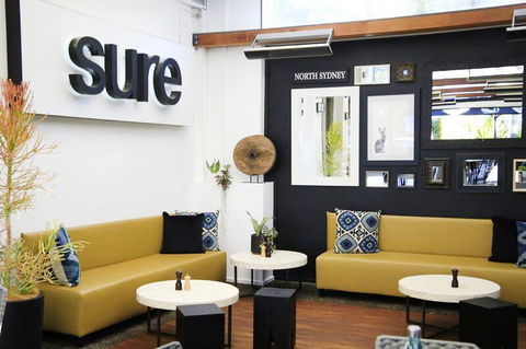 Hotel Urban St Leonards - Accommodation Noosa 9