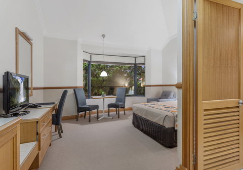 The Airport International Motel - Accommodation Noosa 5