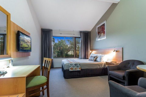 The Airport International Motel - Accommodation Noosa 10