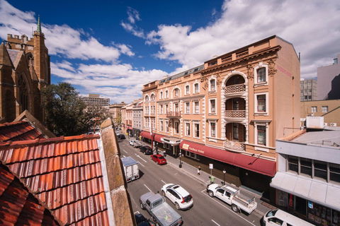 Hadley's Orient Hotel - Accommodation Noosa 0