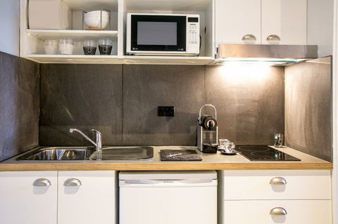 The Urban Newtown - Accommodation Noosa 0