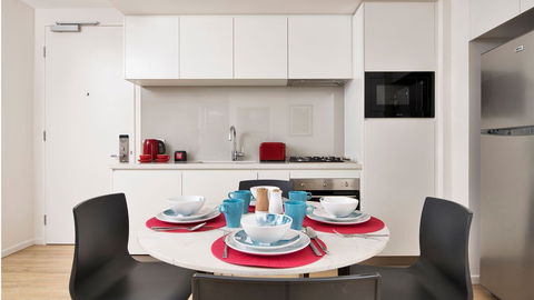 Arise Ruby Gold Coast - Accommodation Noosa 3