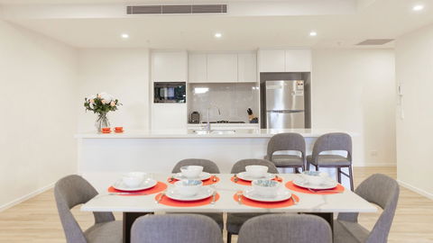 Arise Ruby Gold Coast - Accommodation Noosa 12