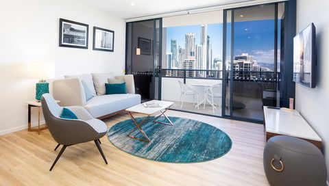 Arise Ruby Gold Coast - Accommodation Noosa 15