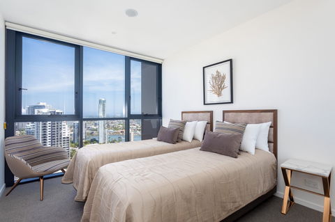 Arise Ruby Gold Coast - Accommodation Noosa 16