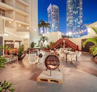 Novotel Surfers Paradise - Accommodation Noosa