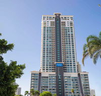 Mantra Crown Towers Surfers Paradise - Accommodation Noosa