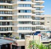 Breakfree Cosmopolitan Resort - Accommodation Noosa