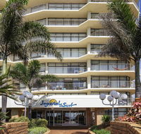 Breakfree Imperial Surf - Accommodation Noosa