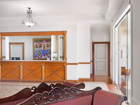 Breakfree Moroccan - Accommodation Noosa 4