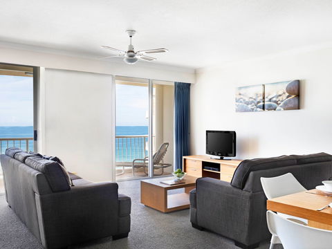 Breakfree Moroccan - Accommodation Noosa 7