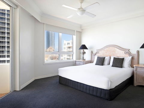 Breakfree Moroccan - Accommodation Noosa 8