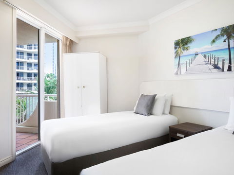 Breakfree Moroccan - Accommodation Noosa 9
