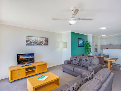 Breakfree Moroccan - Accommodation Noosa 12