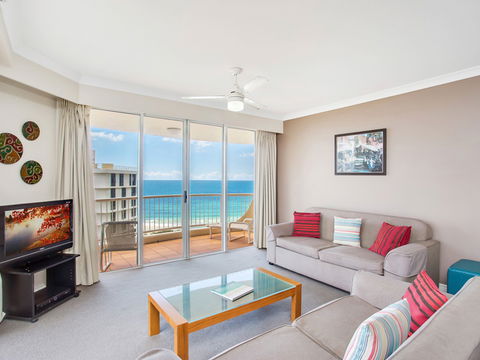 Breakfree Moroccan - Accommodation Noosa 13