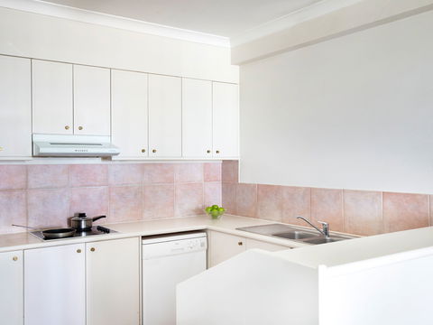 Breakfree Moroccan - Accommodation Noosa 16