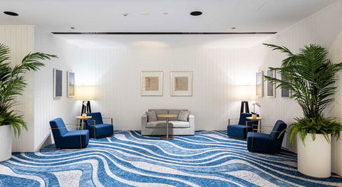 Hilton Surfers Paradise Hotel - Accommodation Noosa 3