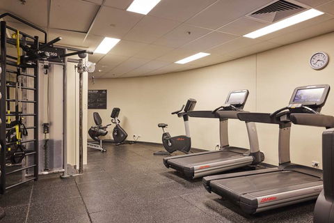 Hilton Surfers Paradise Hotel - Accommodation Noosa 12