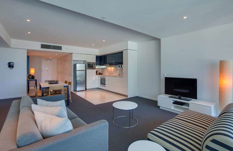 Hilton Surfers Paradise Hotel - Accommodation Noosa 16