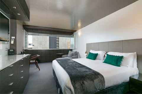 The Soho Hotel, An Ascend Hotel Coll. - Accommodation Noosa 4