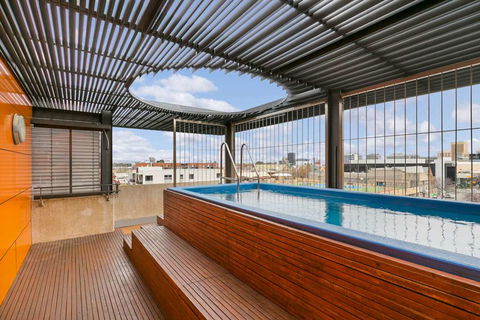 The Soho Hotel, An Ascend Hotel Coll. - Accommodation Noosa 6