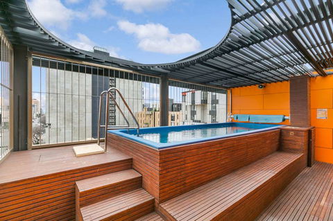 The Soho Hotel, An Ascend Hotel Coll. - Accommodation Noosa 7