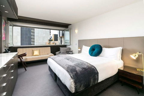 The Soho Hotel, An Ascend Hotel Coll. - Accommodation Noosa 8