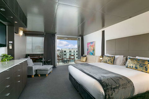 The Soho Hotel, An Ascend Hotel Coll. - Accommodation Noosa 10