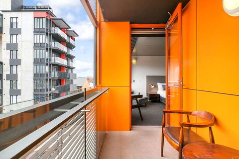 The Soho Hotel, An Ascend Hotel Coll. - Accommodation Noosa 12