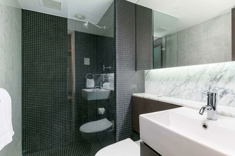 The Soho Hotel, An Ascend Hotel Coll. - Accommodation Noosa 13