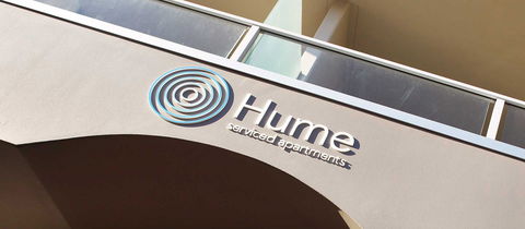 Hume Serviced Apartments - Accommodation Noosa 1