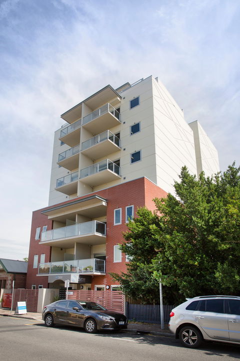 Hume Serviced Apartments - Accommodation Noosa 2