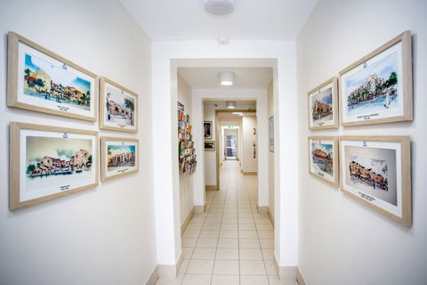 Hume Serviced Apartments - Accommodation Noosa 5