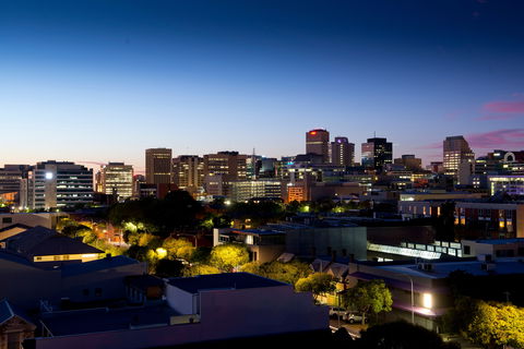 Hume Serviced Apartments - Accommodation Noosa 7