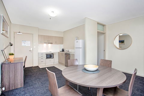 Hume Serviced Apartments - Accommodation Noosa 16