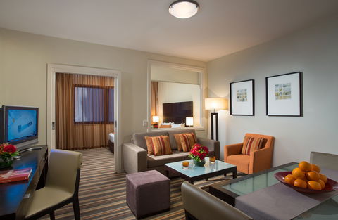 Somerset On Elizabeth Street - Accommodation Noosa 5
