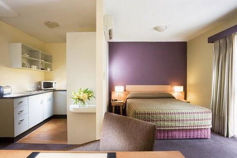 BreakFree Adelaide On Hindley - Accommodation Noosa 8