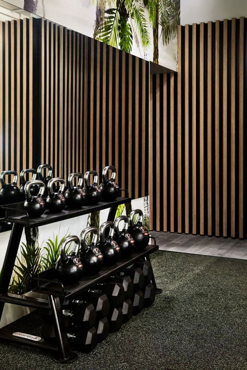 Zagame's House - Accommodation Noosa 9