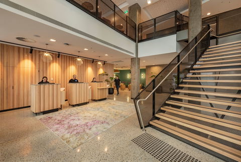 TRYP By Wyndham Pulteney Street - Accommodation Noosa 4