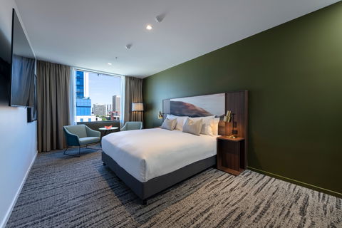 TRYP By Wyndham Pulteney Street - Accommodation Noosa 7