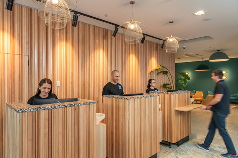 TRYP By Wyndham Pulteney Street - Accommodation Noosa 8