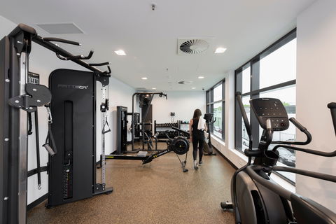 TRYP By Wyndham Pulteney Street - Accommodation Noosa 14