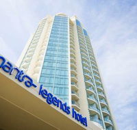 Mantra Legends Hotel - Accommodation Noosa