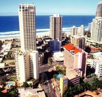 Islander Resort Hotel - Accommodation Noosa