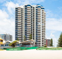 BreakFree Acapulco Resort - Accommodation Noosa