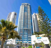 Mantra Towers of Chevron Surfers - Accommodation Noosa