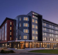Hilton Garden Inn Albany - Accommodation Noosa