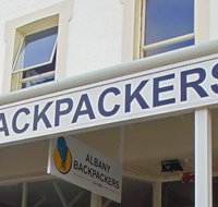 Albany Backpackers - Accommodation Noosa